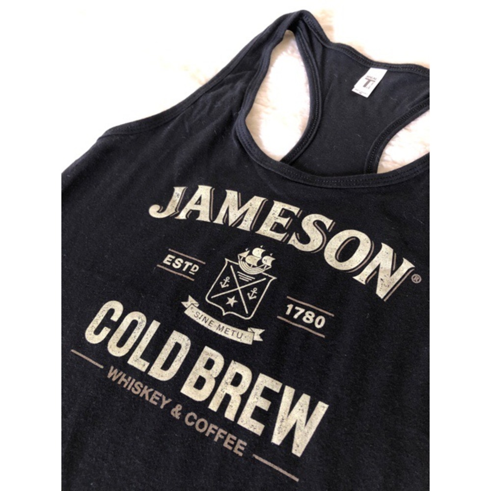 Jameson Tank Top